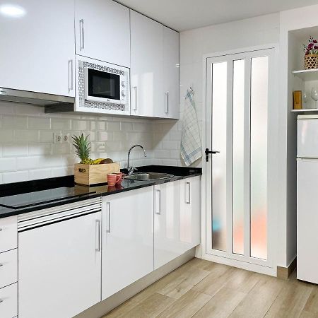 ¨Casa Trigate¨ Diseno Y Comfort En Pleno Centro Alicante Esterno foto